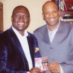 Sammie Okposo and Donnie McClurkin